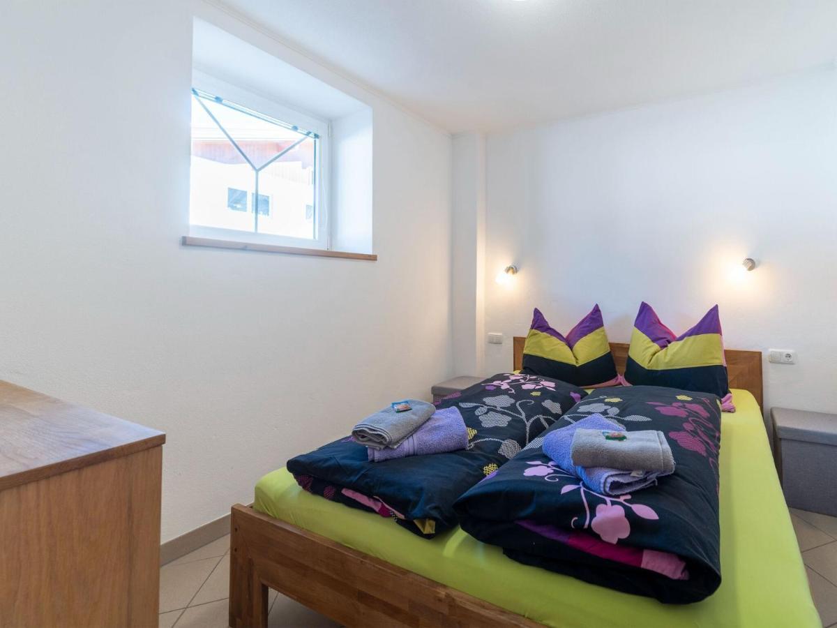 Ferienwohnung Flat South Of Kitzb Hel With Nationalparkcard Hollersbach im Pinzgau Exterior foto