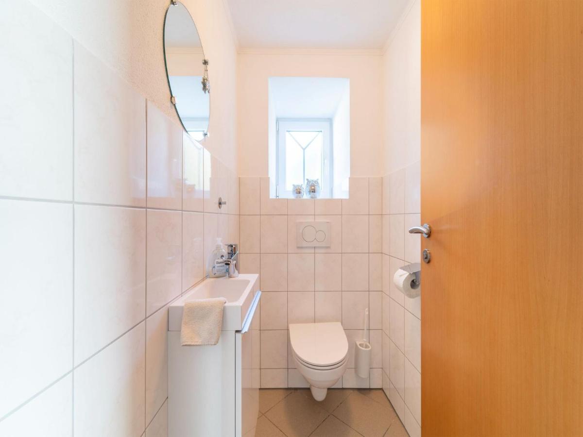 Ferienwohnung Flat South Of Kitzb Hel With Nationalparkcard Hollersbach im Pinzgau Exterior foto