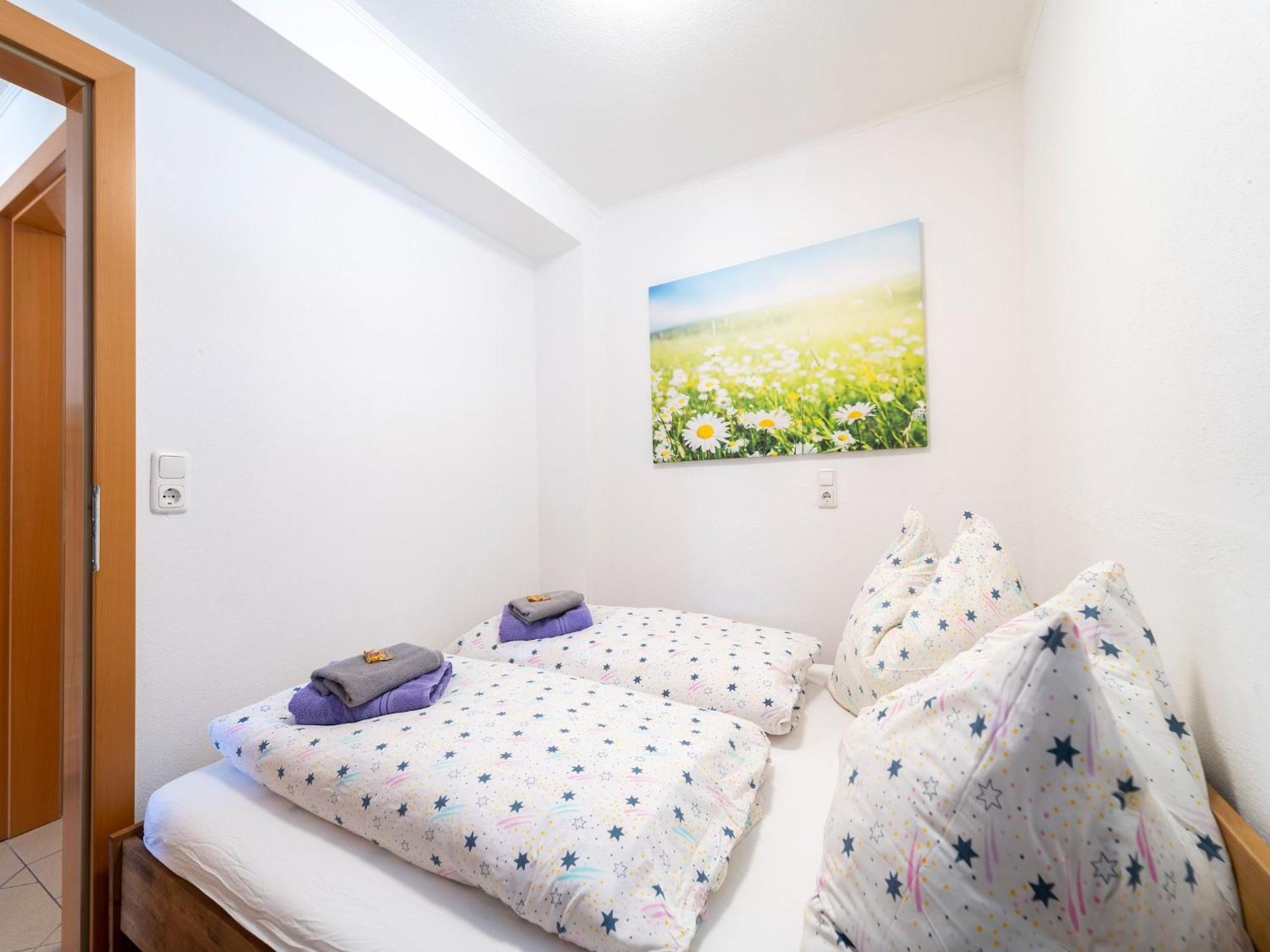 Ferienwohnung Flat South Of Kitzb Hel With Nationalparkcard Hollersbach im Pinzgau Exterior foto